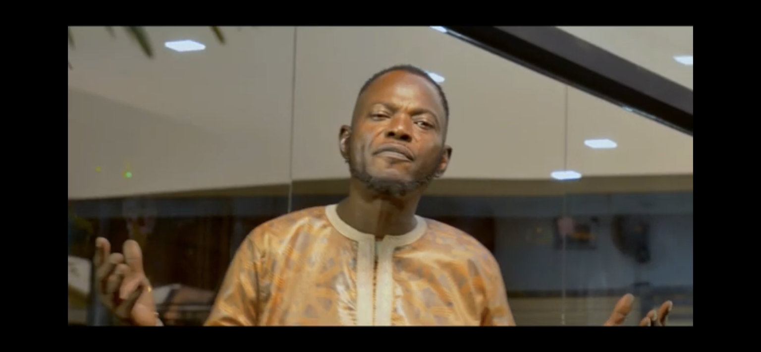 ‘’Moli Moli’’: 2 Diaby replonge des mélomanes dans le grand souvenir avec ce remix