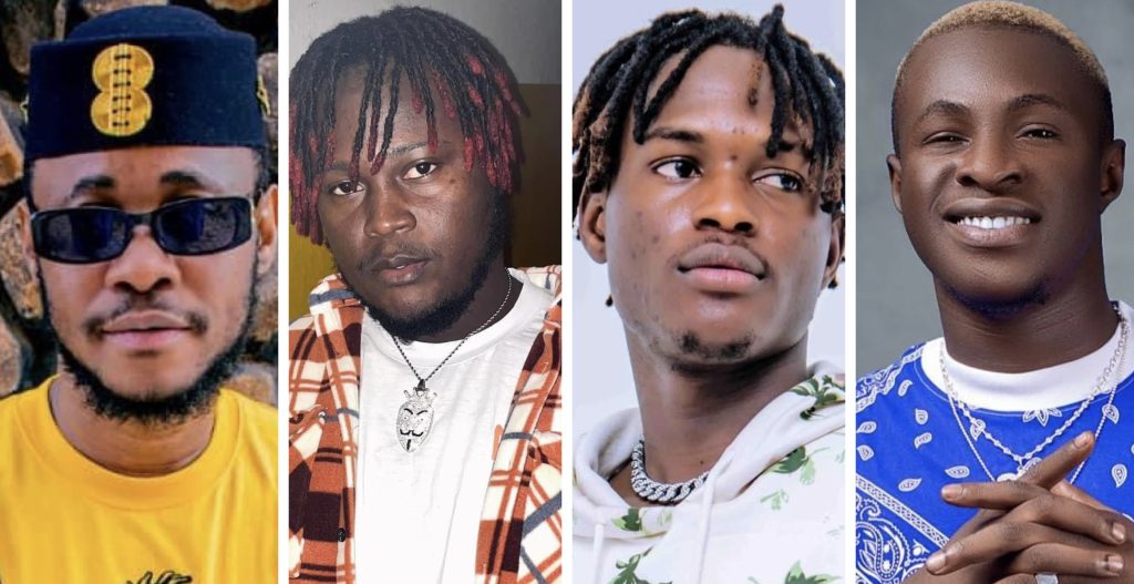 Maximum Event’s: plusieurs artistes programmés pour les 2 jours du concours interscolaire