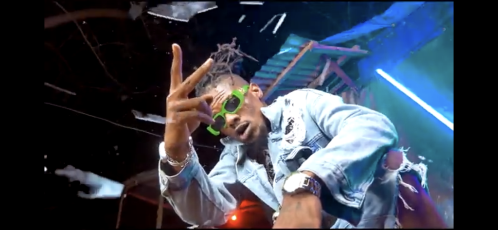‘’Khikhöli Mouna’’: retour sur le dernier clip de Gazaman