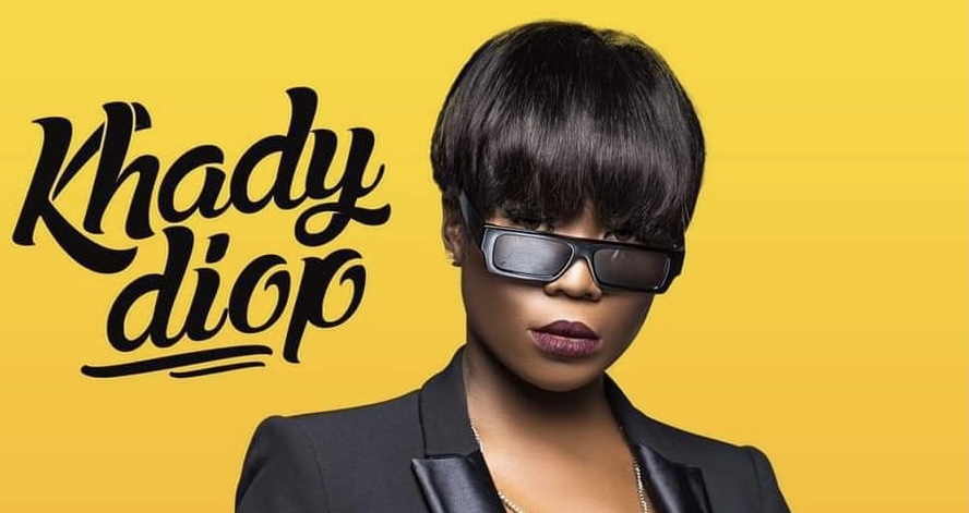 Khady Diop compte s’attaquer aux hommes infidèles dans son prochain single, ‘’Mr Bangoura’’