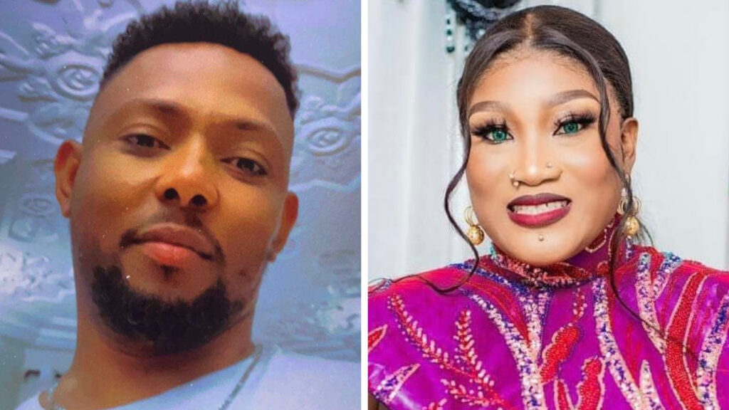 Ibro Gnamet dans une nouvelle relation amoureuse ! Découvrez l’élu de son cœur