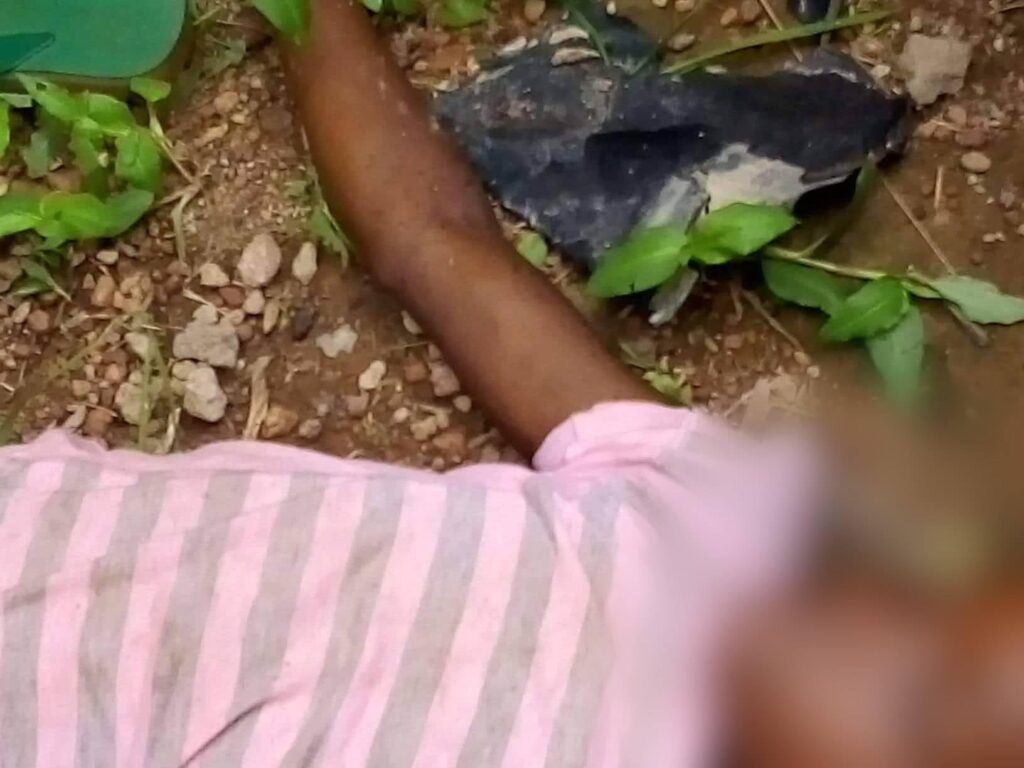 Saint Valentin : un mec met fin à la vie de sa petite amie qui lui a refusé