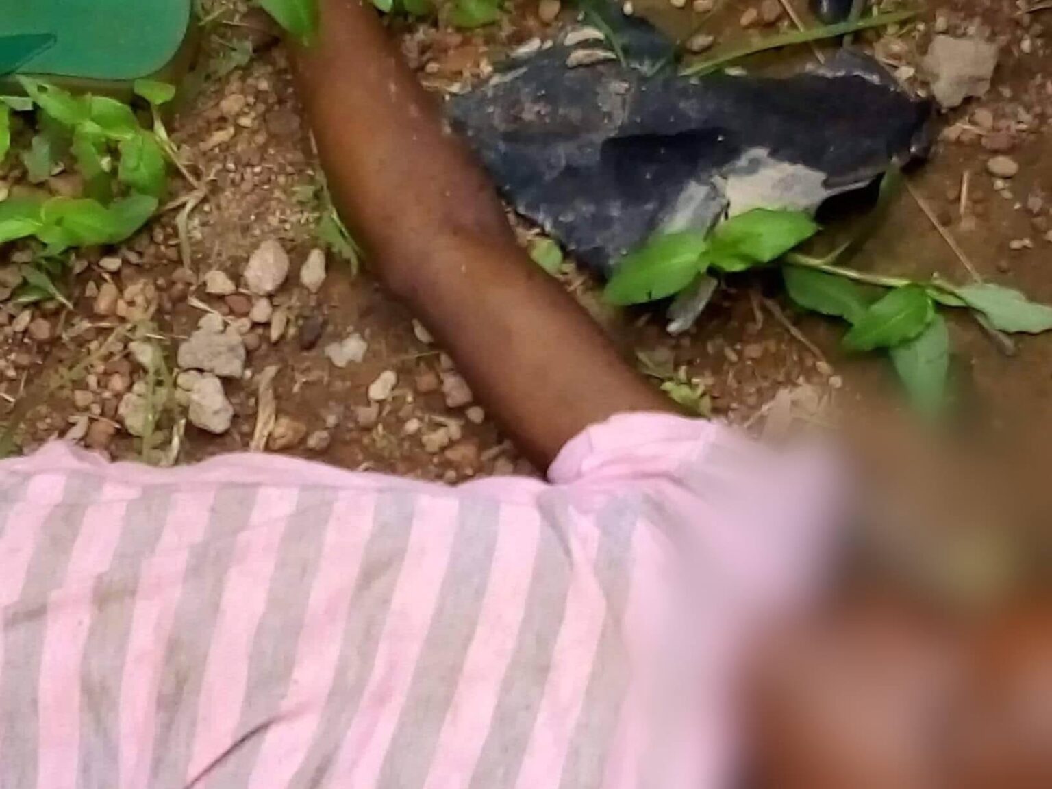 Saint Valentin : un mec met fin à la vie de sa petite amie qui lui a refusé