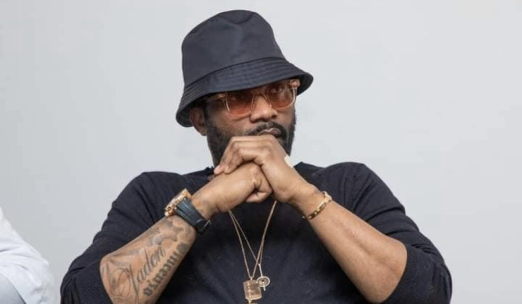 Concert Fally Ipupa à Conakry: l’artiste affiche sa détermination