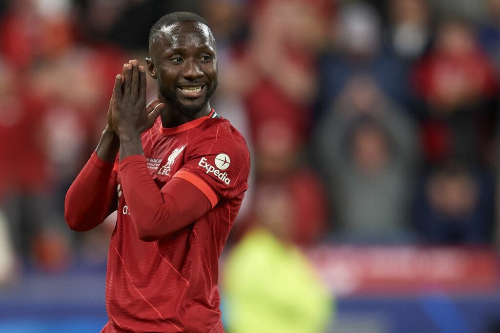 Barça souhaite signer Naby Keita!