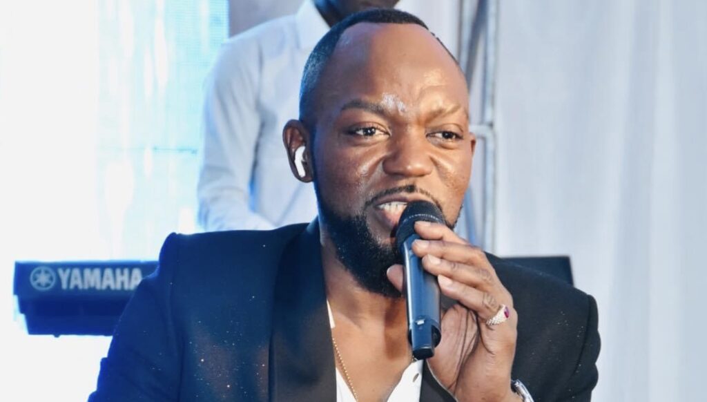 Koundou Waka en passe de livrer un single qui clashe sa belle-famille !