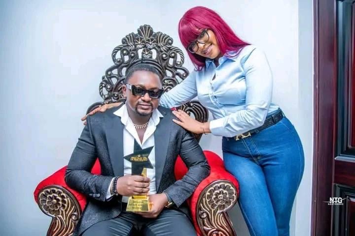 Une nouvelle aventure pour Azaya et Djelykaba Bintou