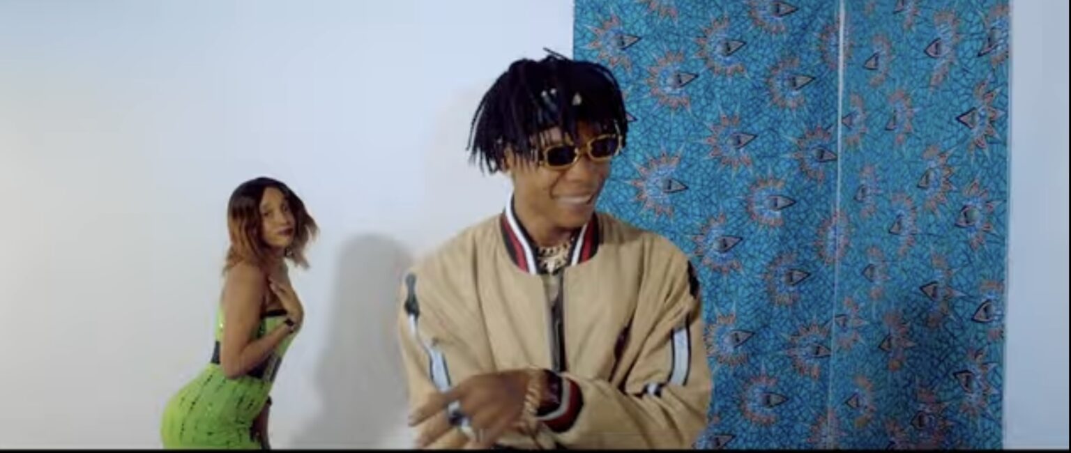 Découvrez ‘’Ön Atchideymein‘’, le nouveau clip vidéo de Tama Diallah