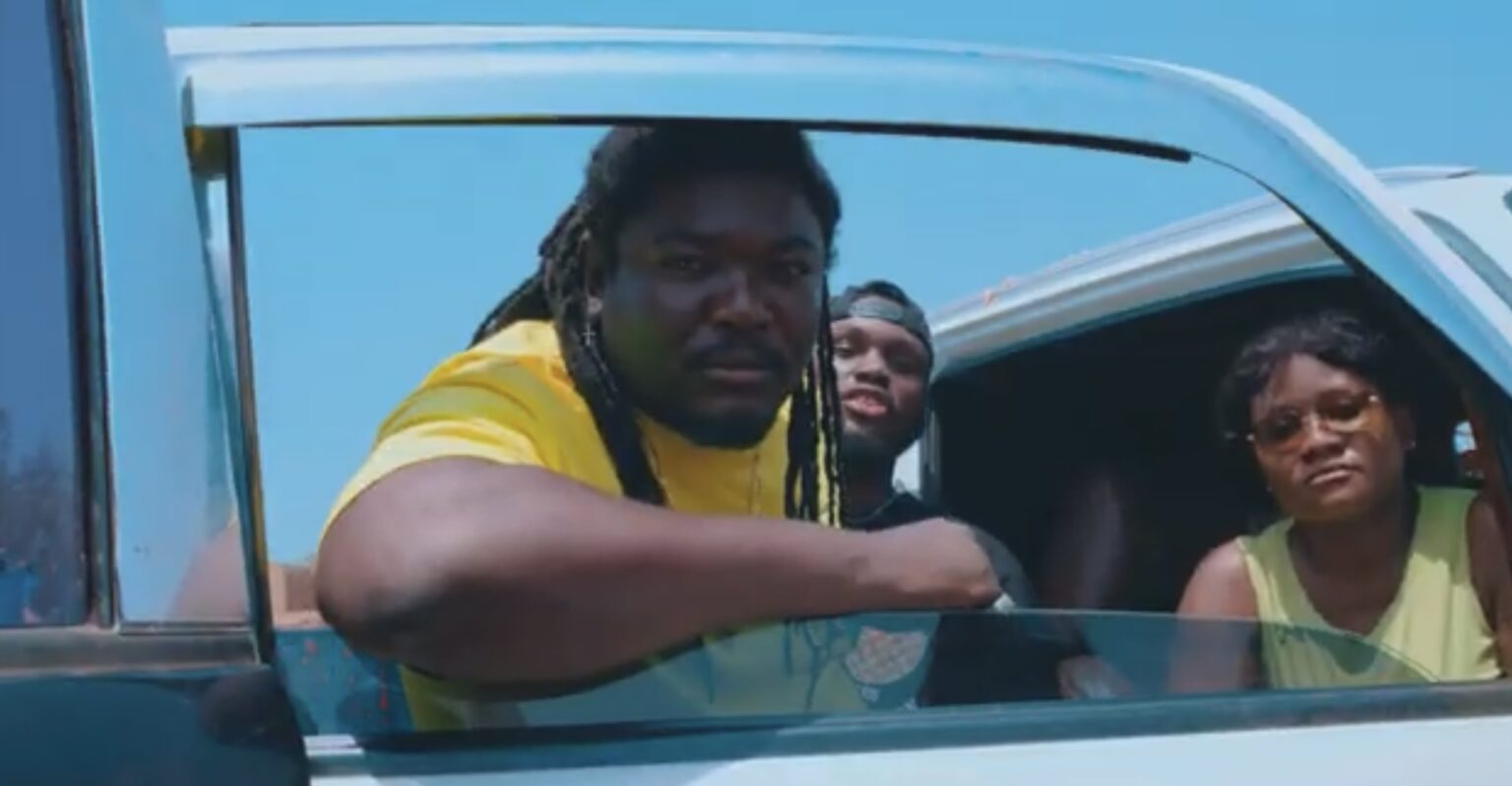 ‘’Wo Sonsolon’’: Singleton revient avec une nouvelle création