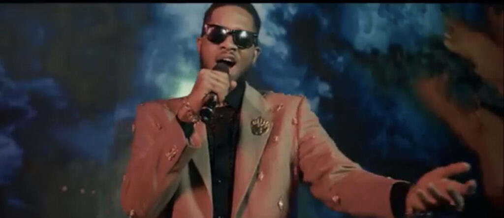 Jupiter Davibe fait son come-back avec ‘’Léti’’, son nouveau clip vidéo