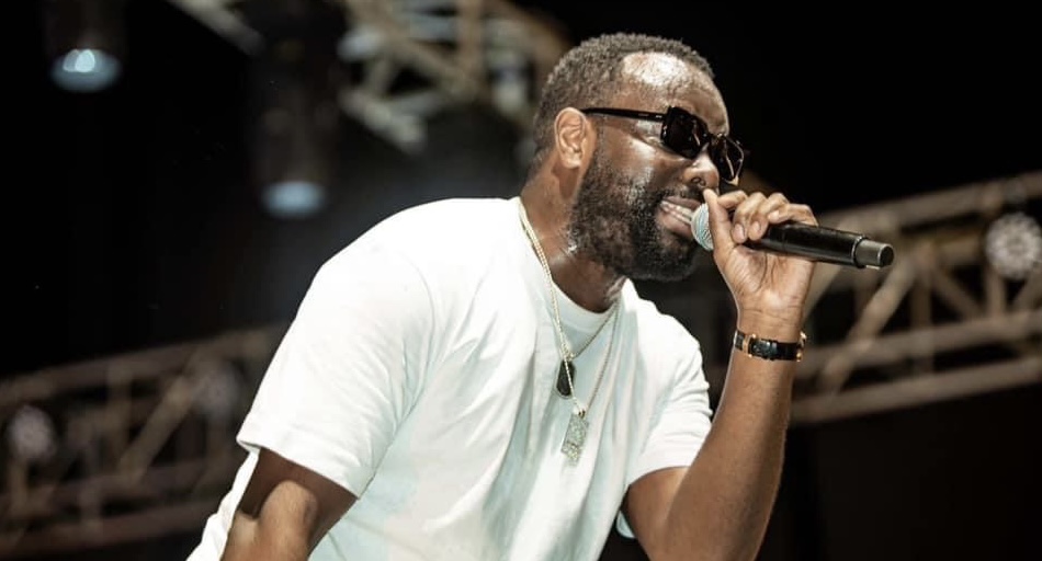 Conakry: sale temps pour le Dj de Maitre Gims victime de vol !