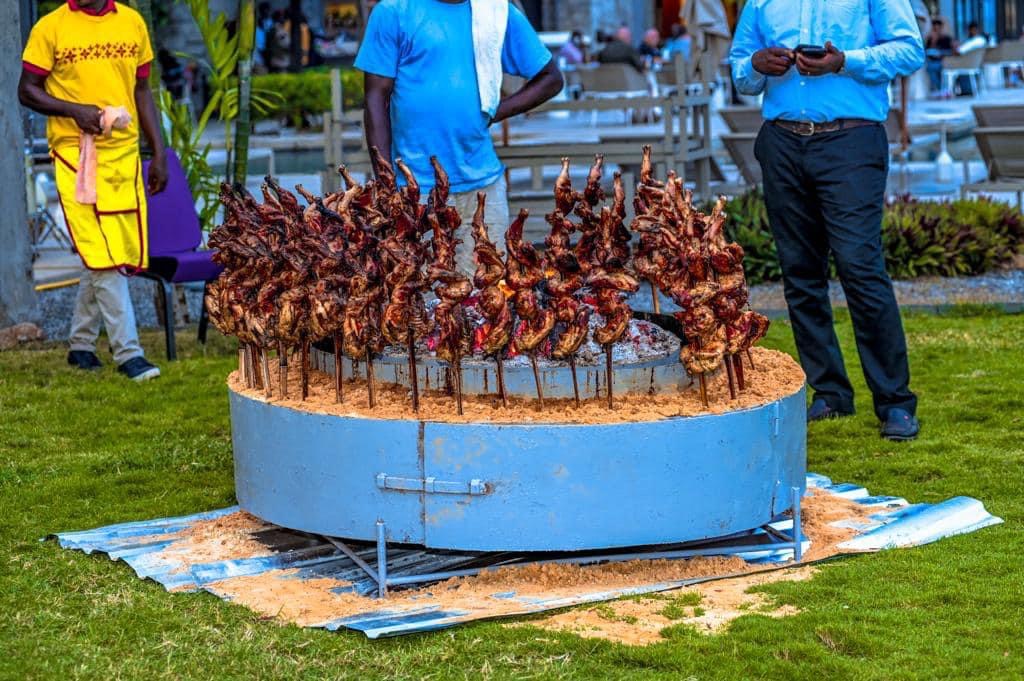 Festival des grillades : les tickets sont déjà disponibles