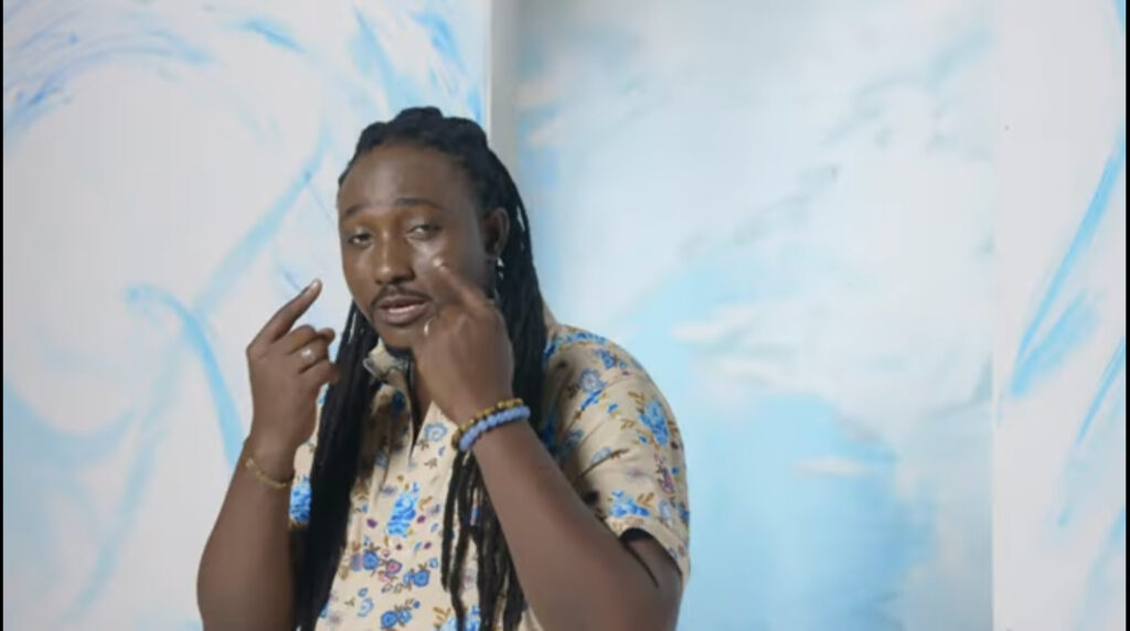 Démarrez la semaine avec ce nouveau clip vidéo de Lil Kanté