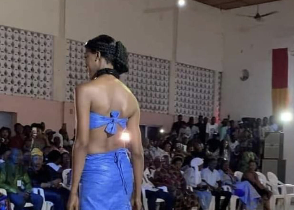 Présélection Miss Guinée: le doute s’installe après l’amateurisme à Kankan