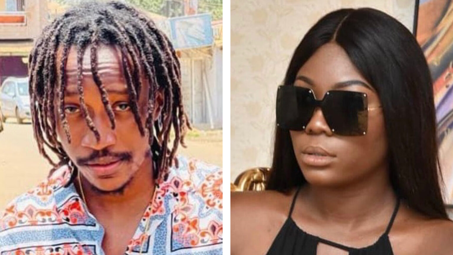 Albert Keckson tacle Khady Diop dans son nouveau single