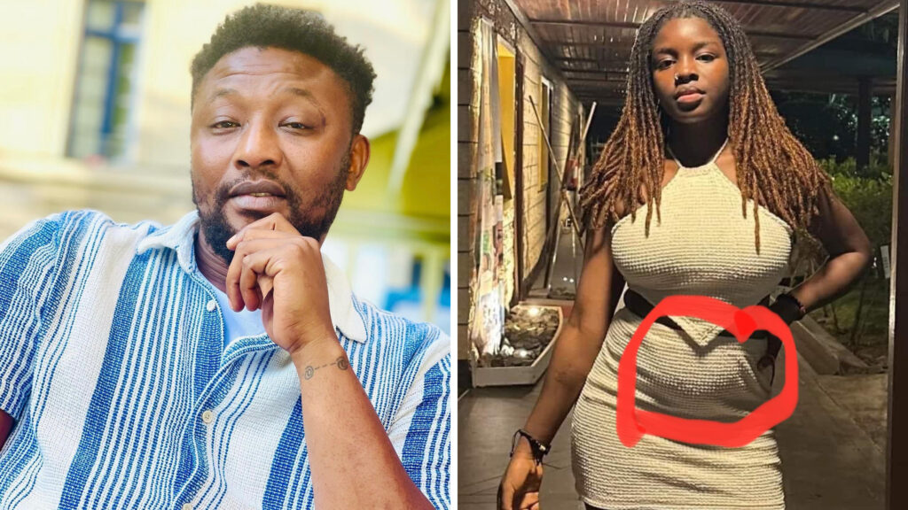 Quand Djanii Alfa dit à Mariam Touré de travailler ses abdos avant la rentrée universitaire