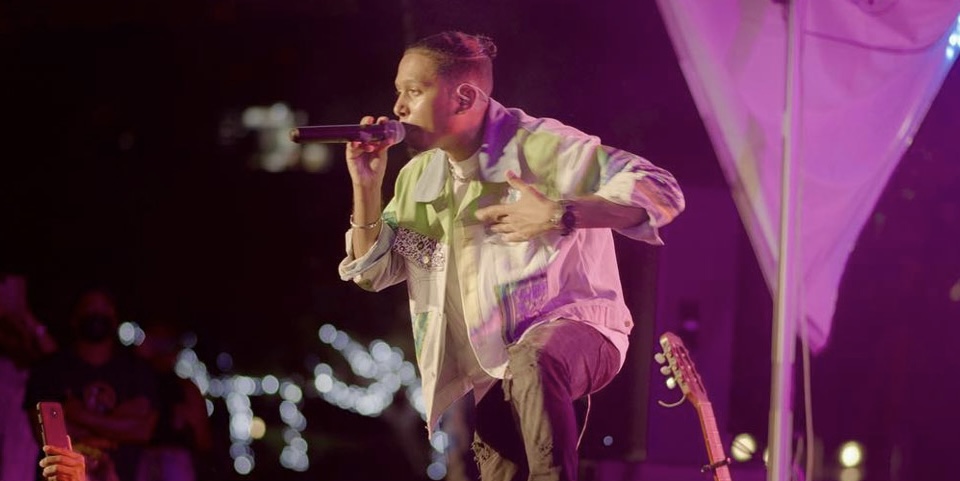Concert de Goulam à Labé : Tounkan Golden et ses partenaires à la gendarmerie pour fraude sur les tickets