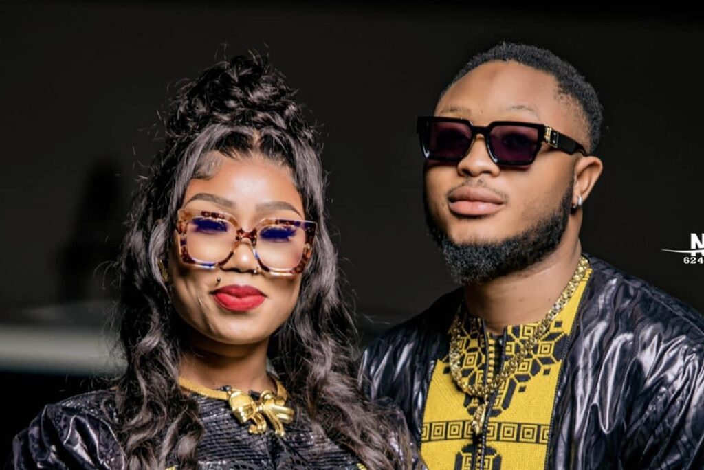 Divorce entre Mimi et Madany: la famille Cissoko avoue que Mimi Payapaya avait une fois abandonné son foyer
