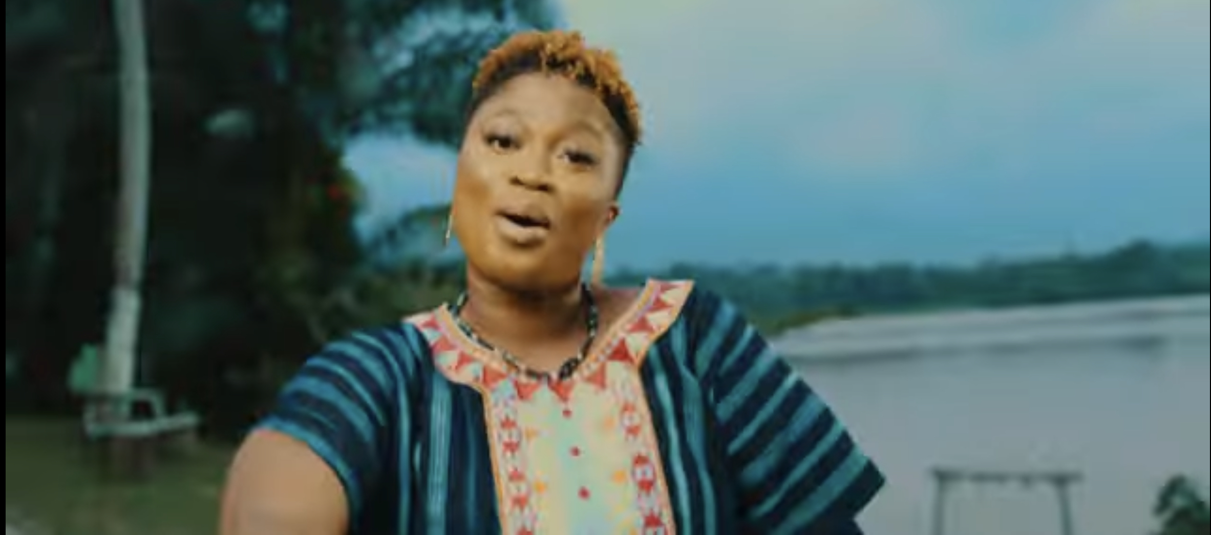 Queen Rima balance ‘’ Lantchou Mi Yobai’’, le premier extrait de son ...