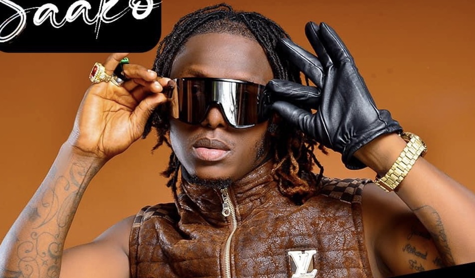 L’album ‘’N’khonyi Dakhi’’ de Lil Saako fait plus d’un million de streams
