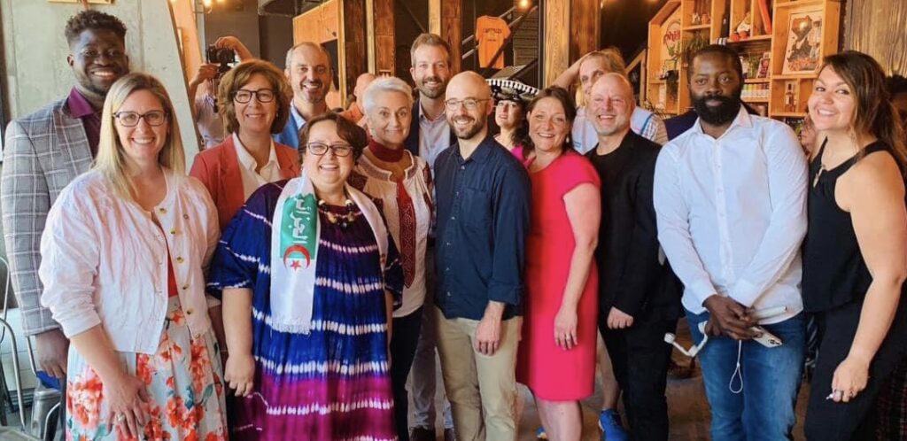 MondoKarnaval 2023 : une Décennie de Célébration de la Diversité Culturelle à Québec