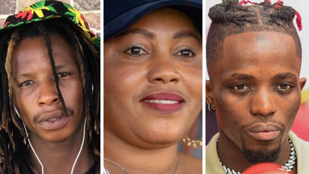 Festival Mahim: Tati Tati, Petit Ousté et Sona Seck n’ont pas eu leurs visas