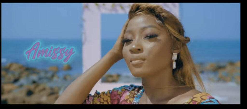 Découvrez, ‘’Fabé’’ le nouveau clip vidéo de Amissy