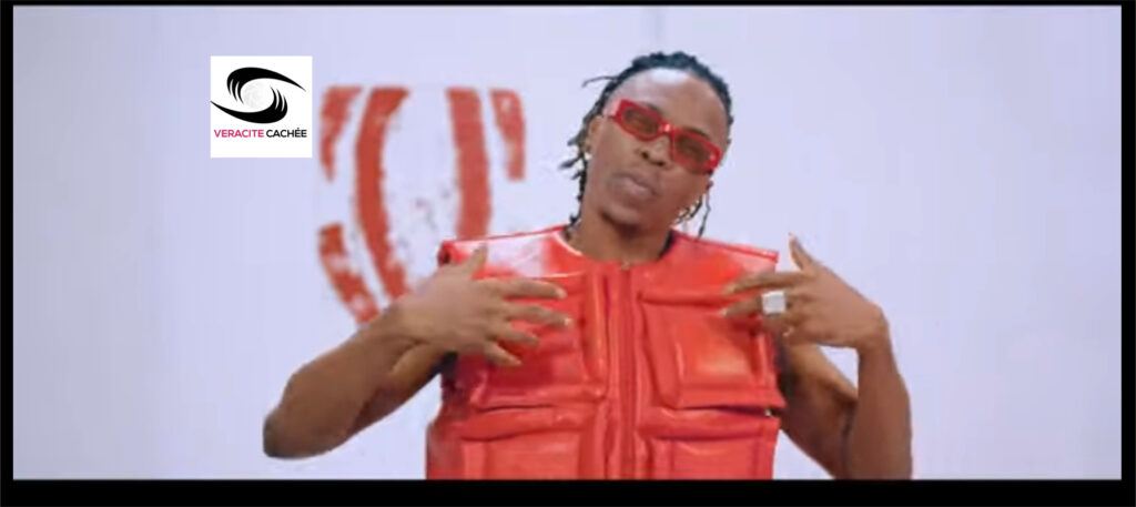 « Souffrez de mes œuvres », Ans-T Crazy envoie une réponse à ses détracteurs dans ce nouveau single, ‘’PTM’’