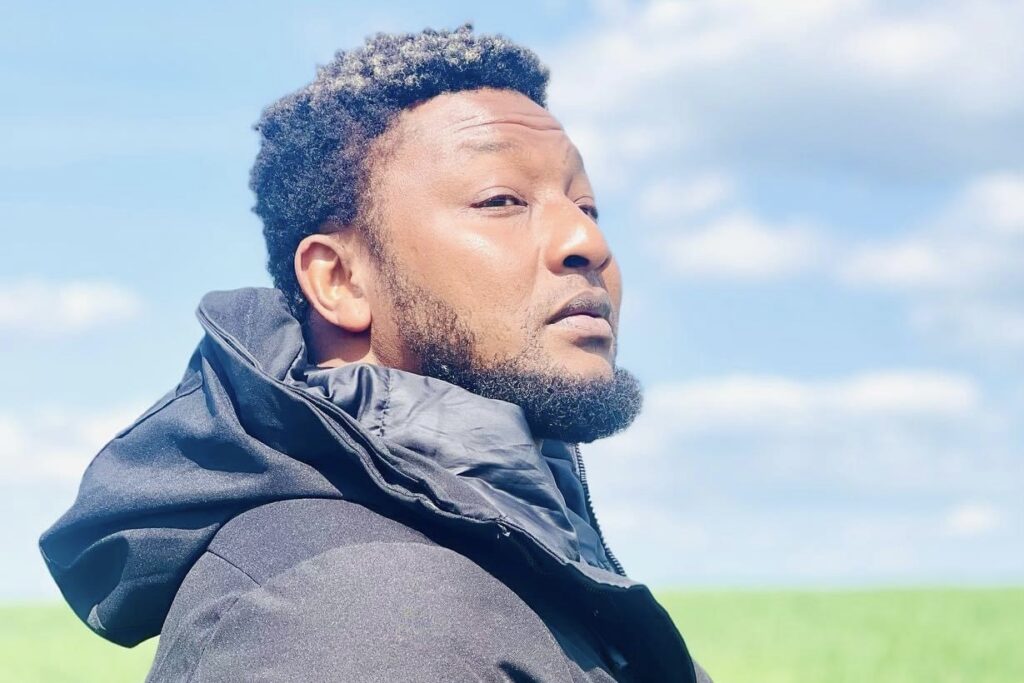 Désormais, Djanii Alfa vise le disque d’or