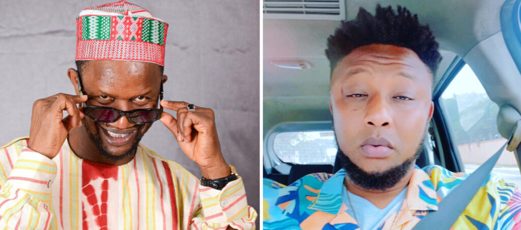 Djanii Alfa: « Mamadou Thug, si tu veux conseiller, va conseiller les artistes et laisse les journalistes. »