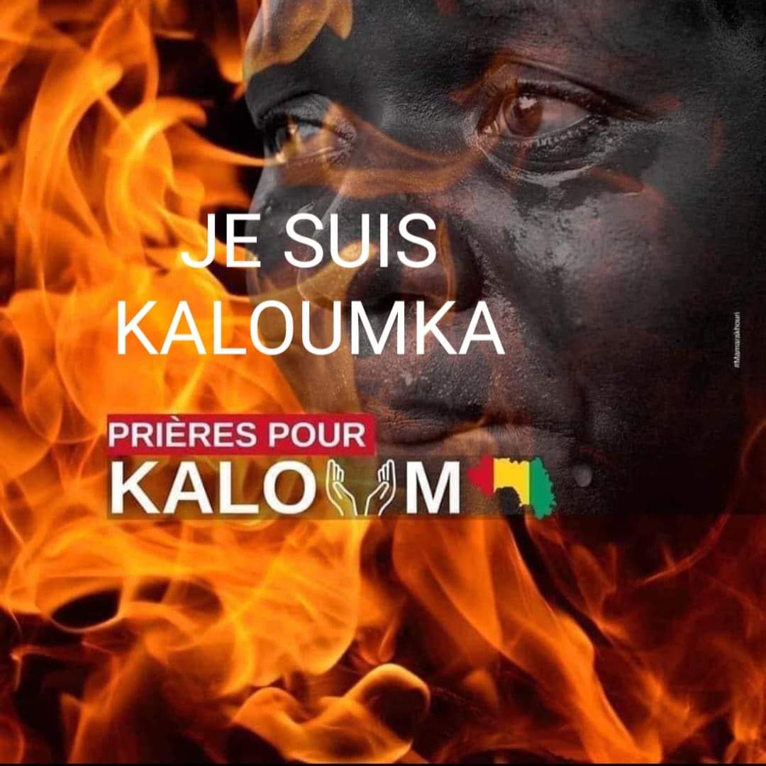 Explosion à Kaloum Tidiane World Music et la fondation Patisou