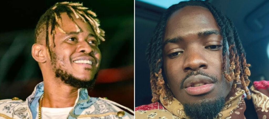 Conakry-Panam: Quand Limo et Fish Killa décident de faire danser les mélomanes