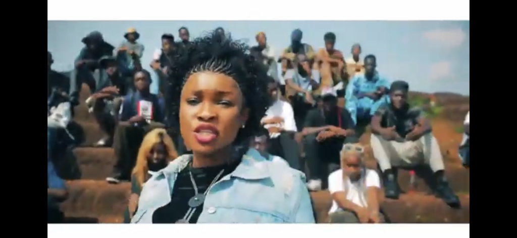 Découvrez ‘’Sapologie’’, le nouveau clip de Maaddamchic