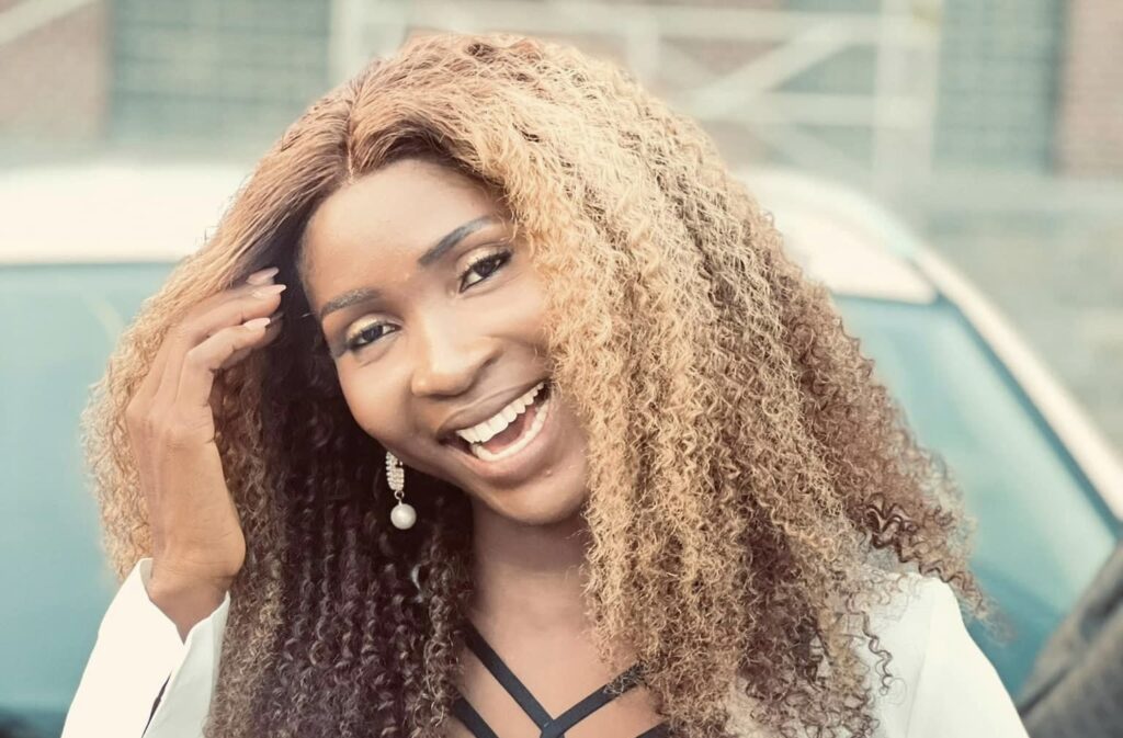 ‘’Garçon Princesse’’, c’est le titre du prochain single de Tenin Diawara