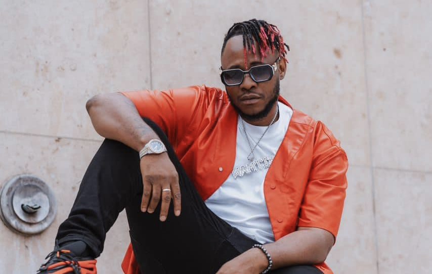 ‘’Fan N’touché’’: Fish Killa annonce le prochain single