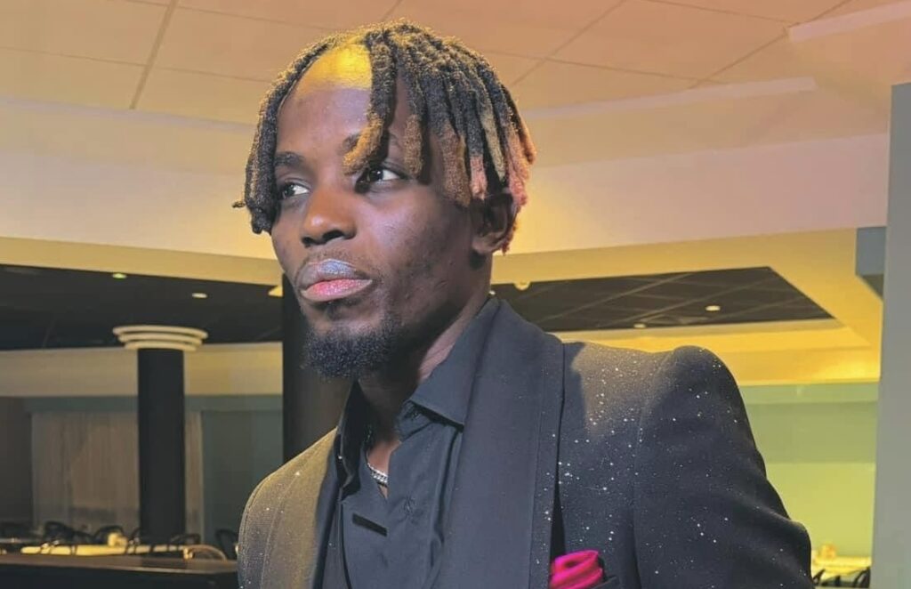 Kems production auprès de l’AGS et du BGDA pour faire respecter sa sanction contre son artiste! Voici l’incroyable réaction de Petit Ousté