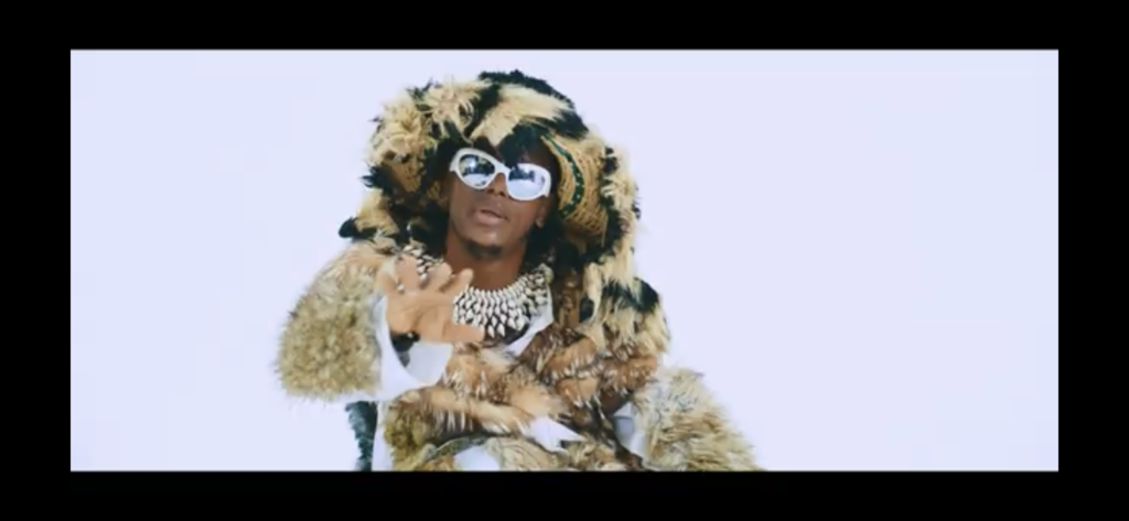 ‘’Tombo Tombo’’: Lil Saako revient avec un nouveau concept