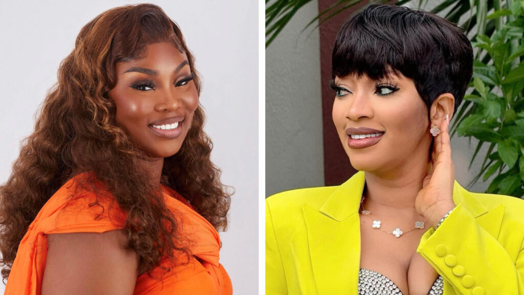 Djelykaba Bintou et Rosali Layo partageront la scène à Conakry en octobre