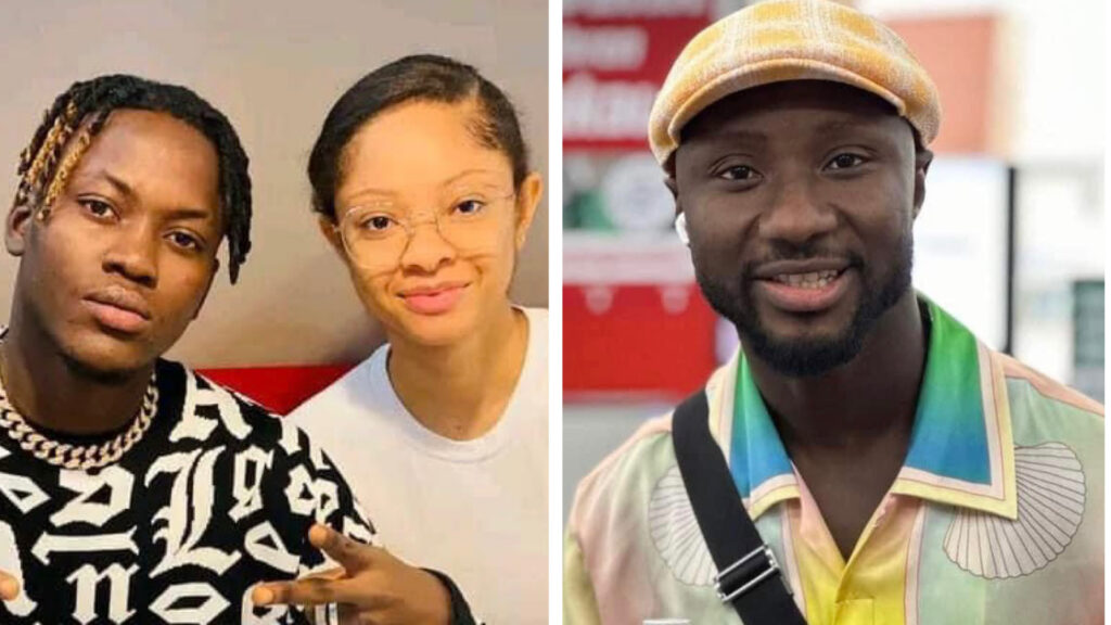 L’ex petite amie de King Alasko serait en couple avec Naby Keita !