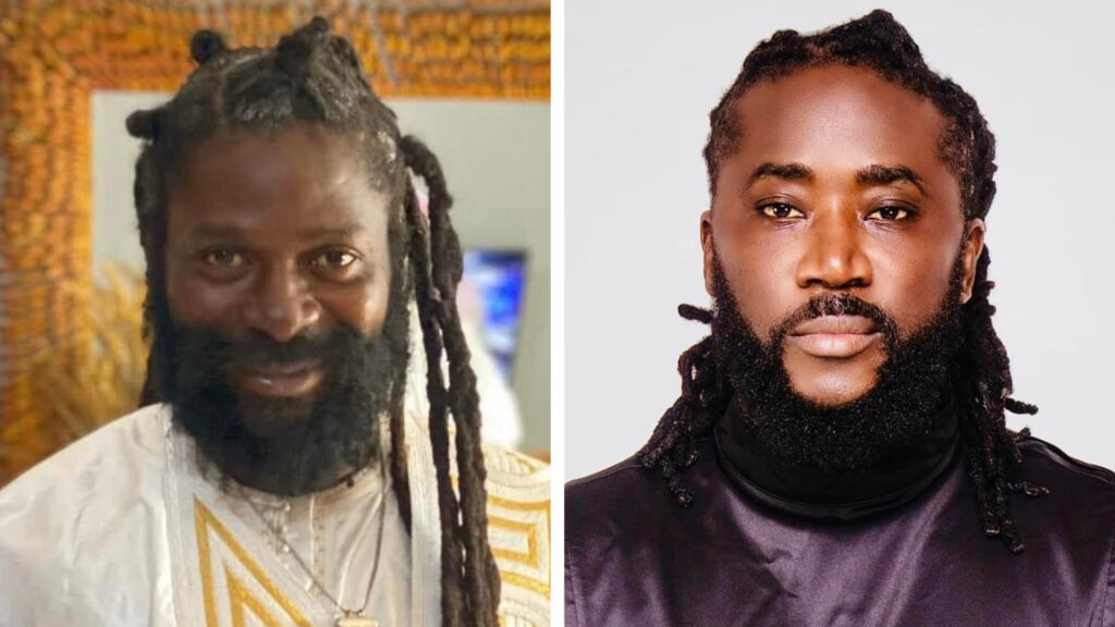 Takana à Elie: « le jour où tu seras en Guinée, on va te casser la gueule »