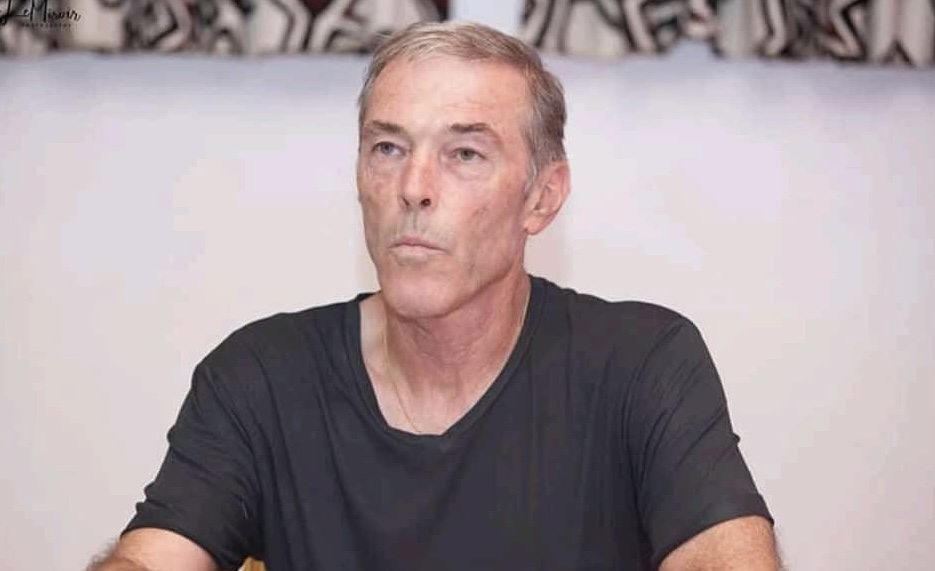 Syli National: Michel Dussuyer sera le sélectionneur de la Guinée pour les 4 prochains matchs