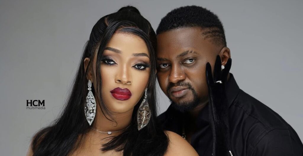Tout sur l’EP « QUE DU LOVE » de Djelykaba Bintou et Azaya