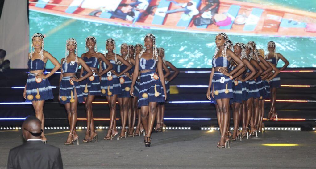 Miss Guinée 2024: le père d’une candidate serait en passe de négocier la couronne