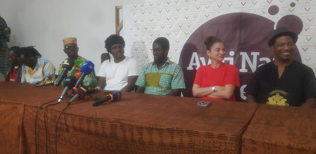 Spectacle ‘’Haïti en Guinée’’ : Les organisateurs annoncent les couleurs de l’événement