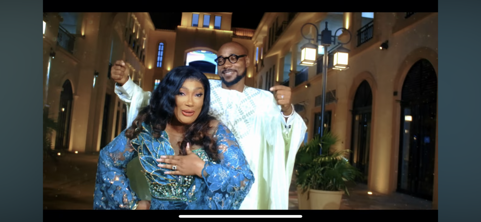 Retour sur le dernier clip vidéo, ‘’Bobo Nènè’’ de Mamaye Sylla