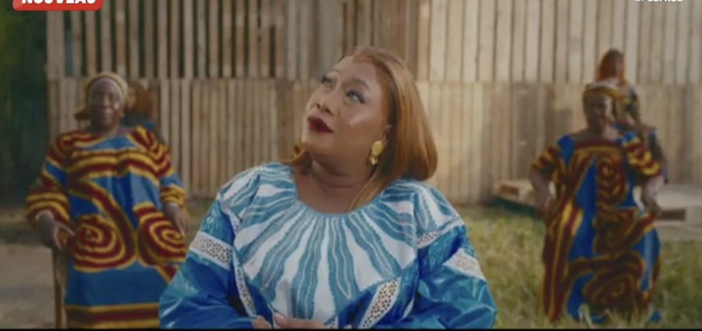‘’Nainai Bana’’: Sona Tata ressort son côté orpheline dans ce nouveau clip vidéo