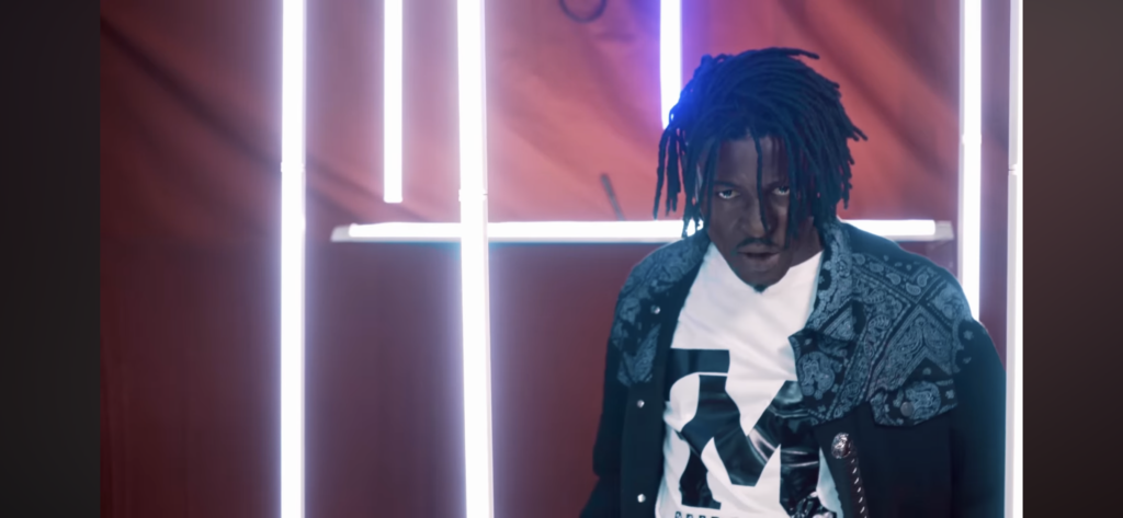 ‘’Kankama’’: visionnez le dernier clip de Yanké