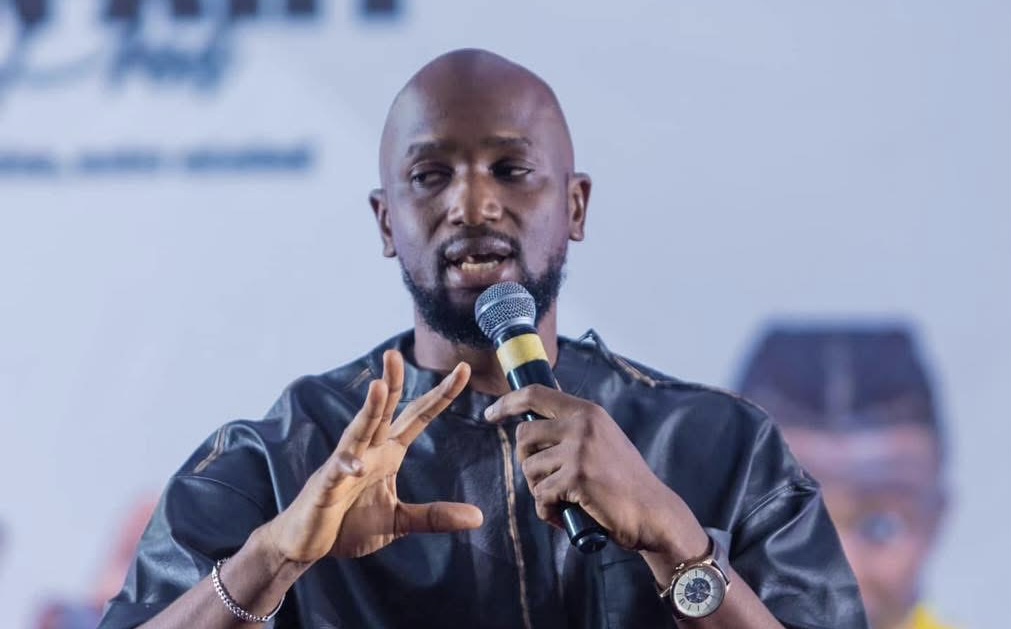 Bappa Oumar est-il capable de faire un sold out au palais du peuple ?