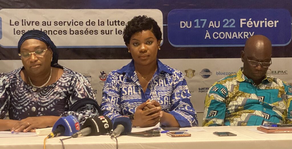 SALEC acte 5: les activités de 2025 déjà lancées