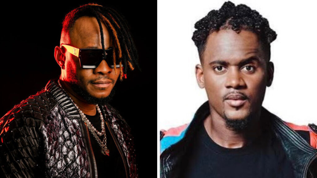 Fish Killa annonce sa collaboration avec Black M